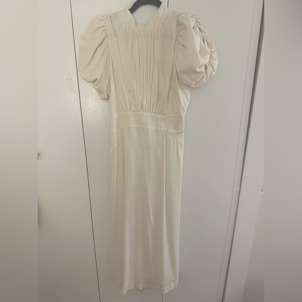 Rotate dress worn once